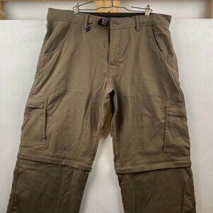 PrAna Tactical Pants 38x39